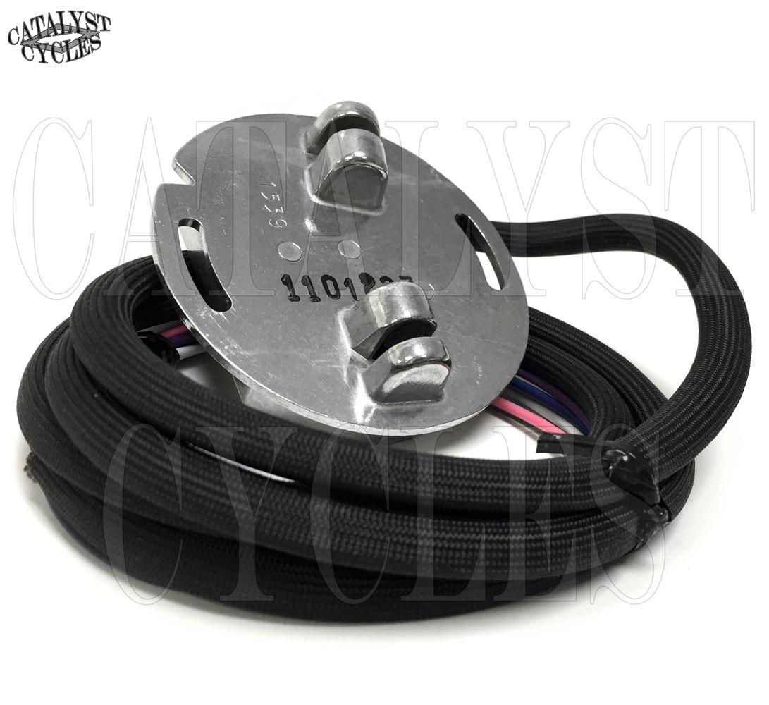 Ultima Programmable Single Fire Ignition Module (aka Dynatek 2KiP) for